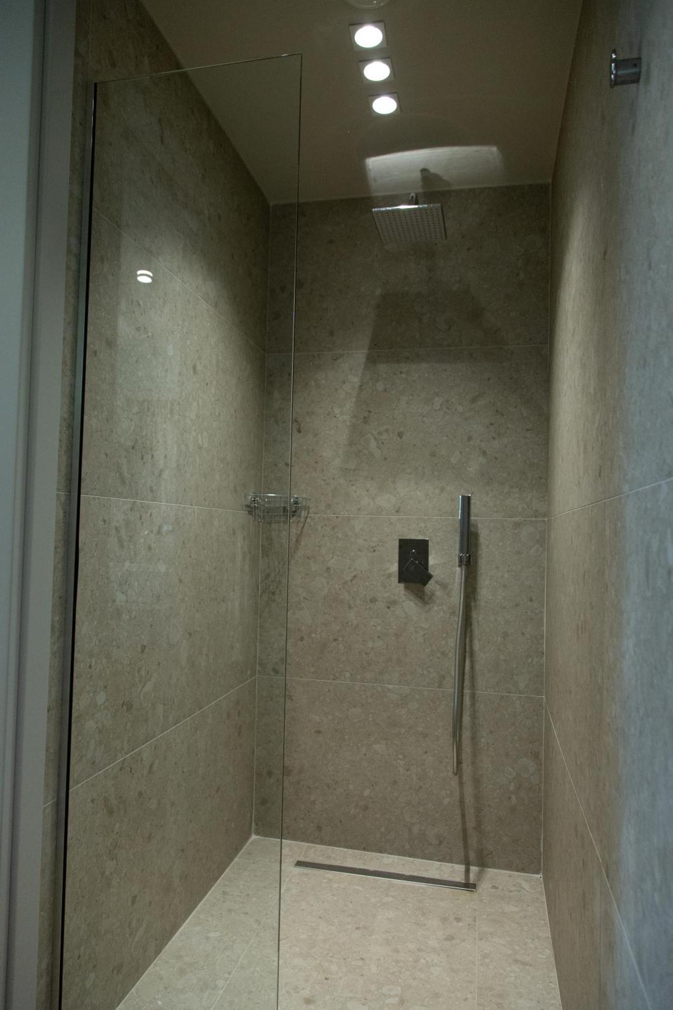 Νεακιτοσ Luxury Apartments Nikiti  Exterior foto