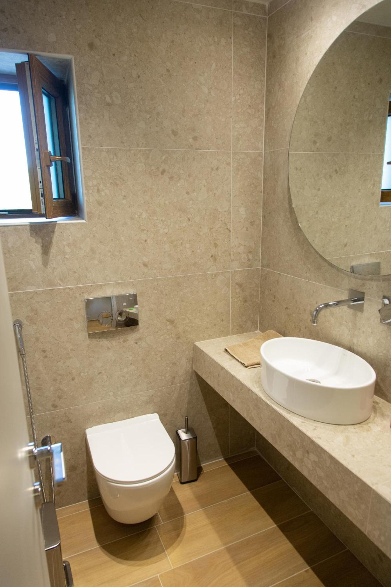 Νεακιτοσ Luxury Apartments Nikiti  Exterior foto